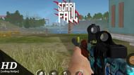 ScarFall: The Royale Combat (Image via Uptodown, YouTube)